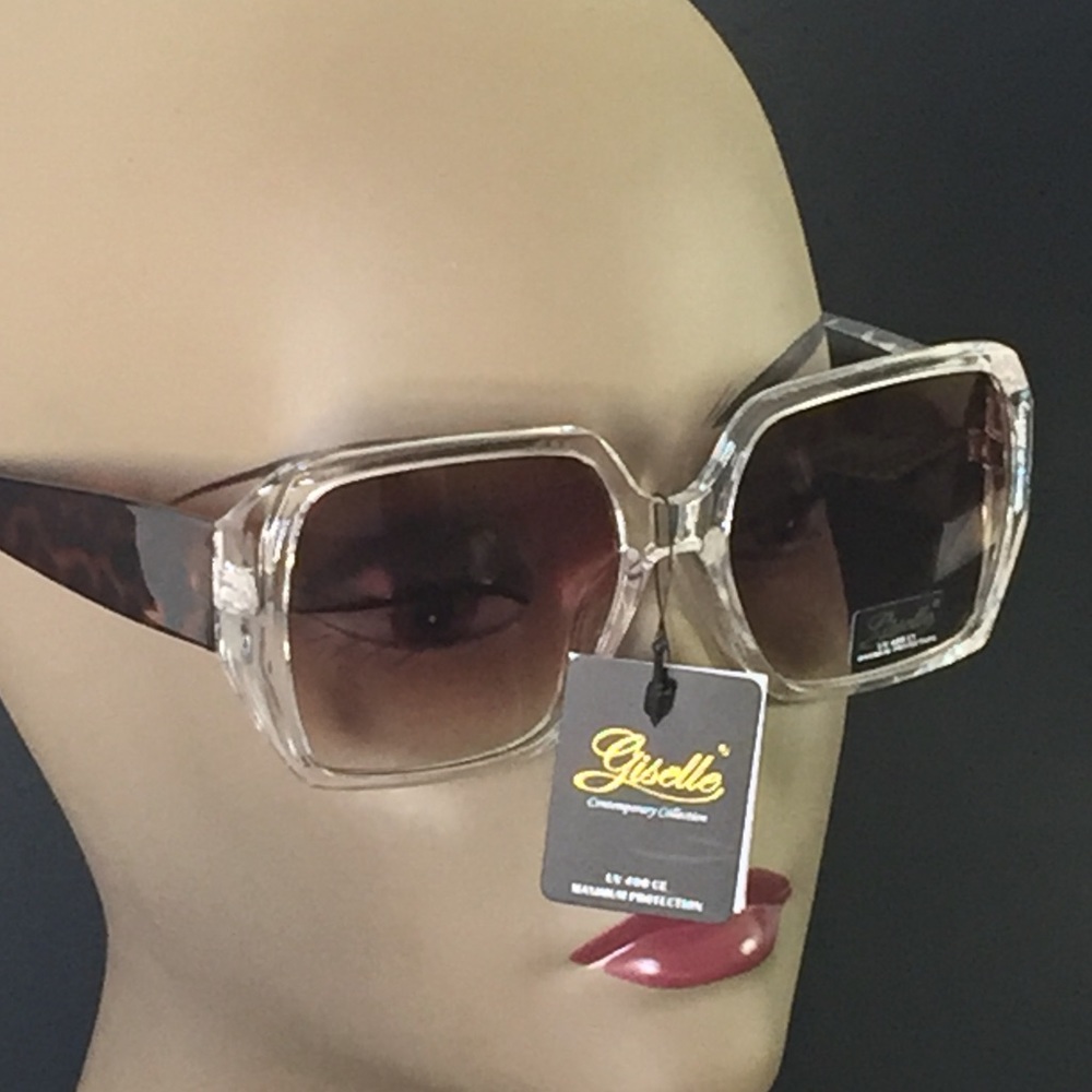 Giselle Trendy Sunglasses